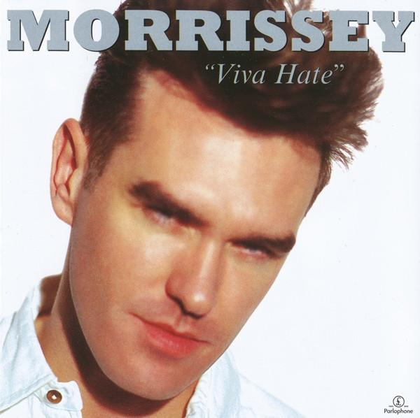 Morrissey - Viva Hate (CD Audio) [1]