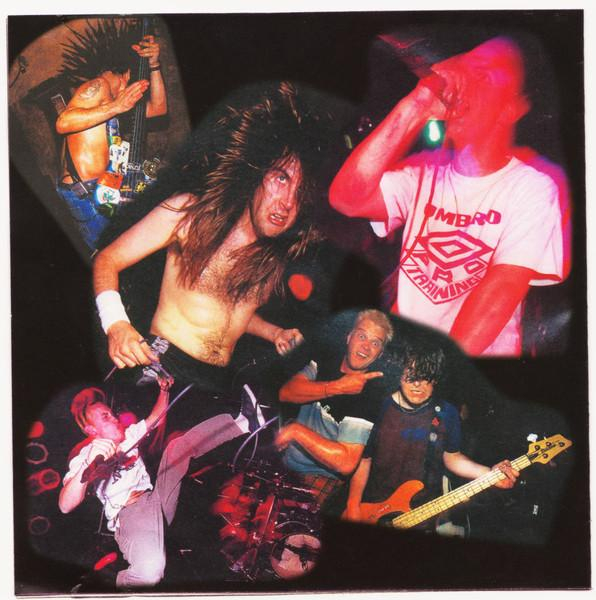 Most Wanted - Killing Cuts Of The Year [2]