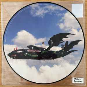 Mötley Crüe – Dogs Of War (VINIL) [2]