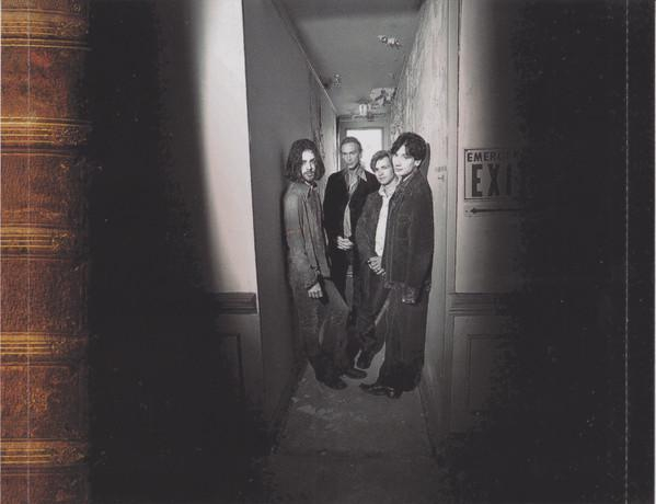 Mr. Big - Deep Cuts: The Best Of The Ballads [2]