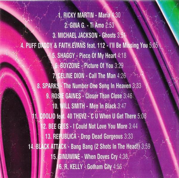 MTV Greatest Hits Vol. 20 (CD) [2]