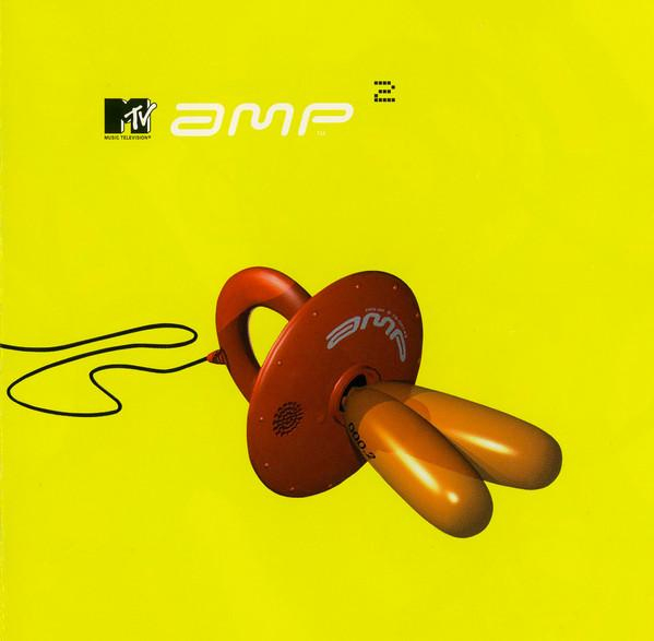 MTV's Amp 2 [1]