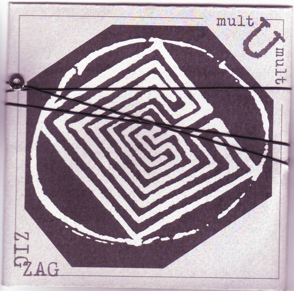 Multumult – Zigzag (CD) [1]