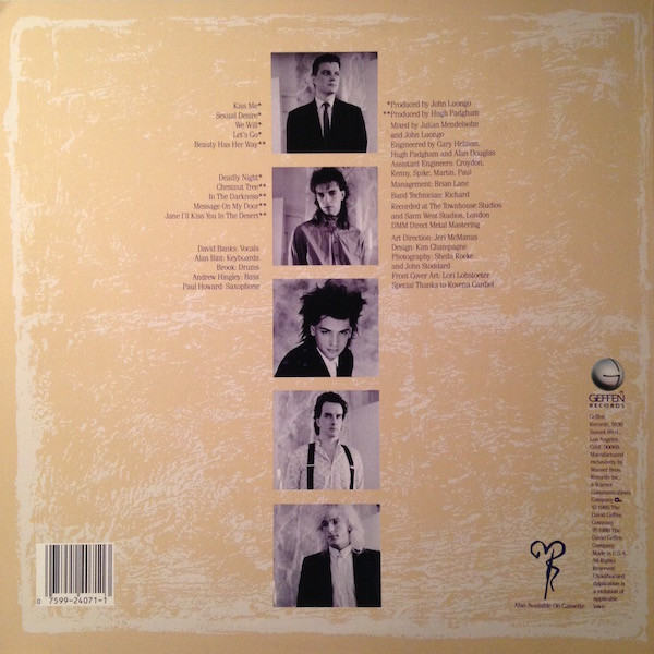 Mummy Calls – Mummy Calls (VINIL) [2]