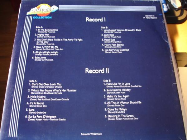 Mungo Jerry - In The Summertime [2]