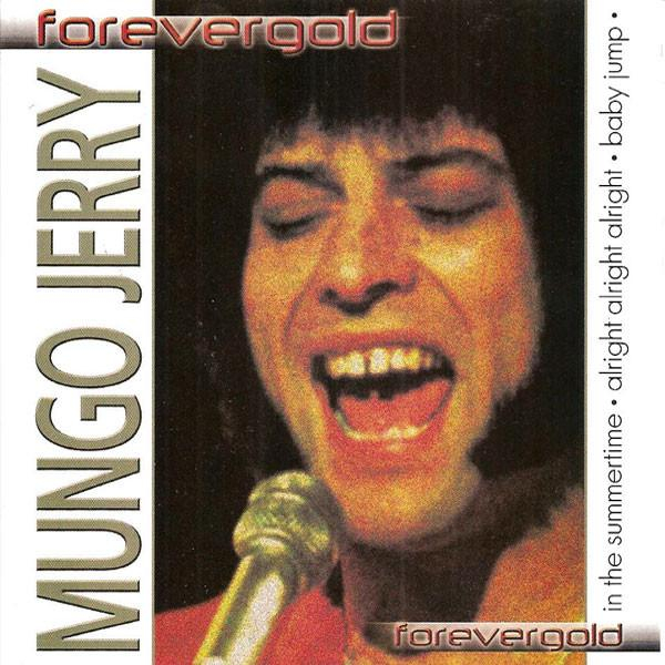 Mungo Jerry - Superhits, (CD) [1]