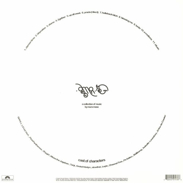 Mura Masa – Demon Time (Disc Vinil) [2]