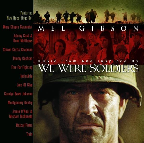 Music From And Inspired By We Were Soldiers [1]
