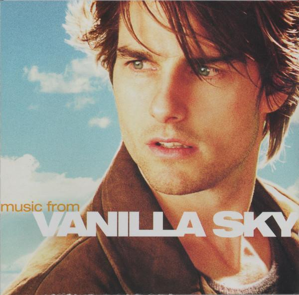 Music From Vanilla Sky (CD Audio) [1]