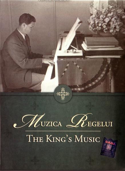 Muzica Regelui = The King's Music [1]
