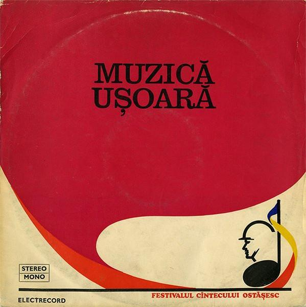 Muzică Ușoară Din Festivalul Cîntecului Ostășesc [1]