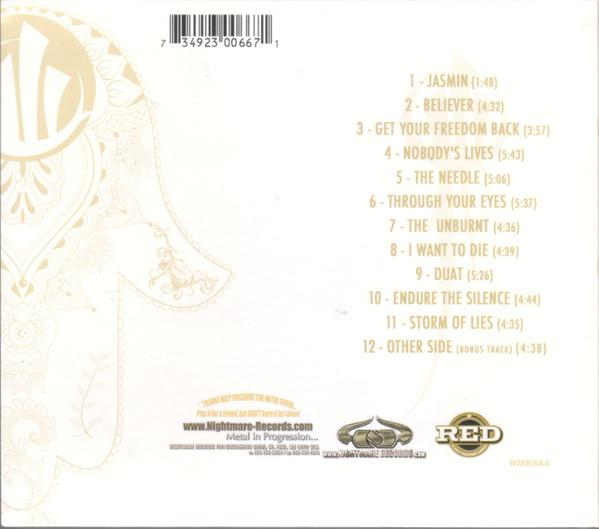 Myrath - Legacy [2]