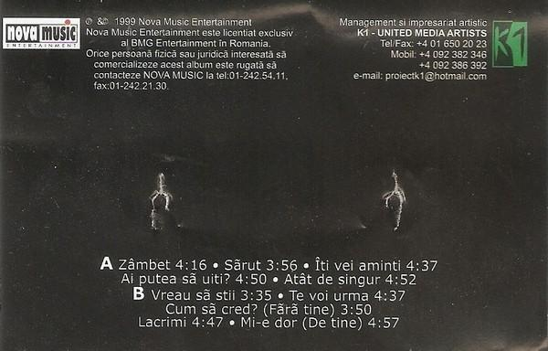 N5 - 'N5 (Caseta Audio) [2]