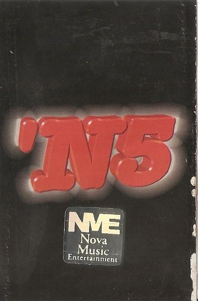 N5 - 'N5 (Caseta Audio) [1]