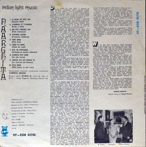 Naarghita - Indian Light Music [2]