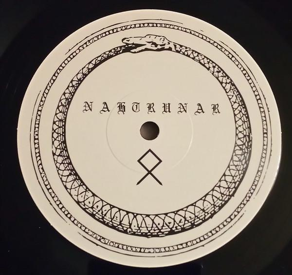 Nahtrunar - Wolfsstunde (Disc Vinil) [2]