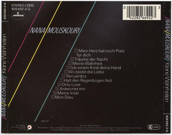 Nana Mouskouri - Kleine Wahrheiten [2]