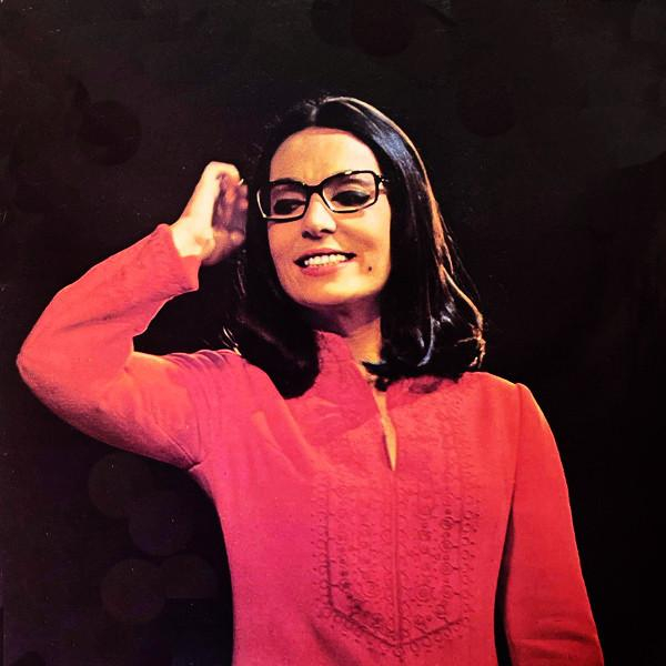 Nana Mouskouri - Une Soirée Avec Nana Mouskouri Et Les Athéniens (Disc Vinil) [2]