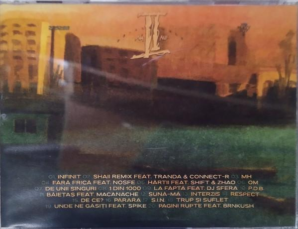 Nane - De-ale Mele II (CD) [2]
