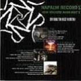 Napalm Records New Release Highlights [1]