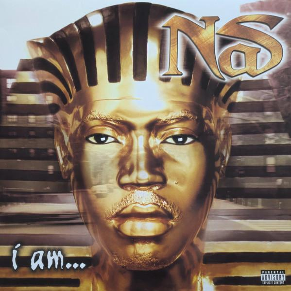 Nas - I Am... [1]