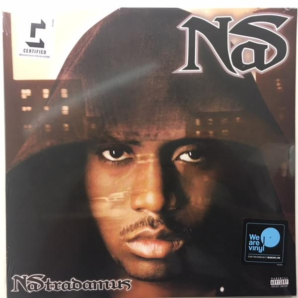 Nas - Nastradamus [1]