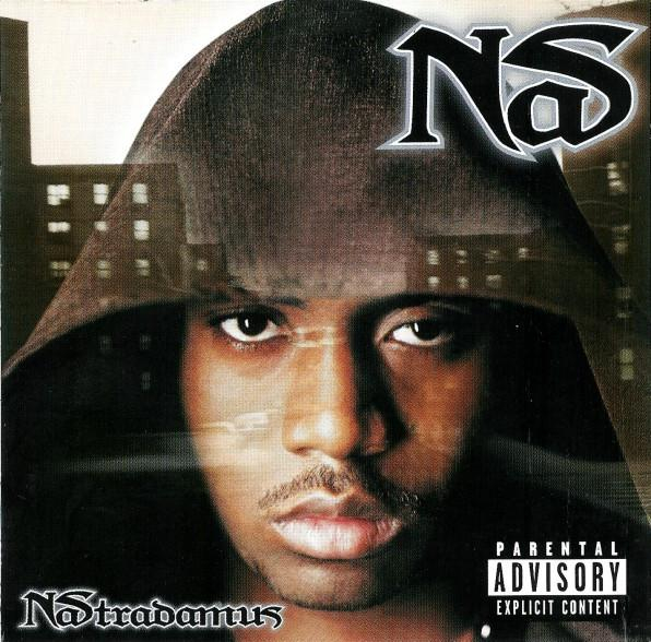 Nas - Nastradamus, (CD) [1]