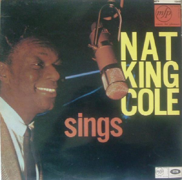Nat King Cole - Nat King Cole Sings For You [1]