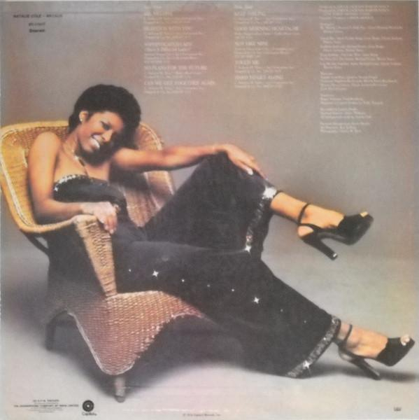 Natalie Cole - Natalie [2]