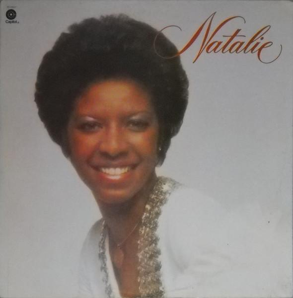 Natalie Cole - Natalie [1]