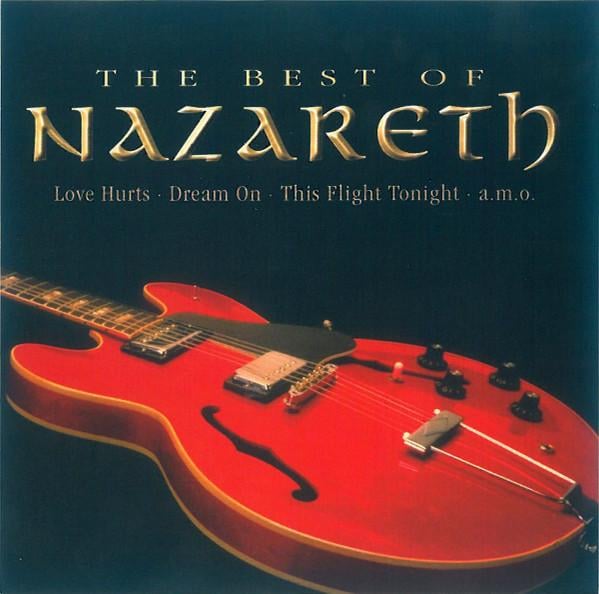Nazareth  - The Best Of Nazareth [1]