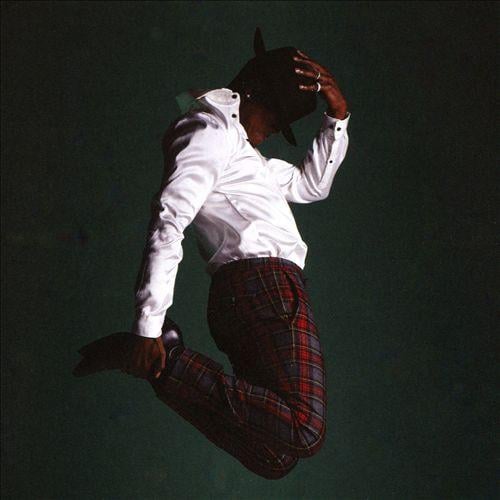 Ne-Yo - Another Kind Of Christmas [1]