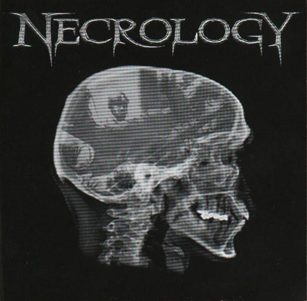 Necrology - Malignancy Defined [1]
