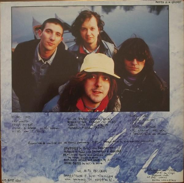 Negazione - Little Dreamer [2]