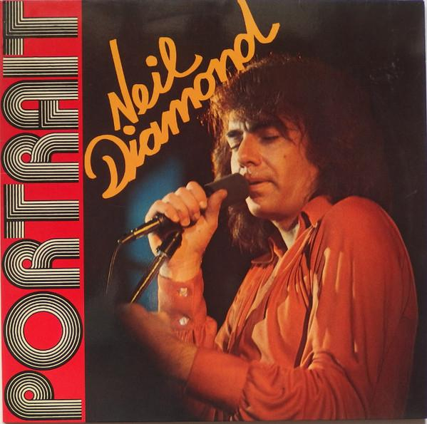 Neil Diamond - Portrait [1]