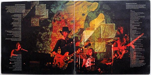 Nektar - Remember The Future (Disc Vinil) [2]