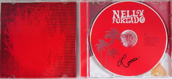 Nelly Furtado - Loose (CD) [2]