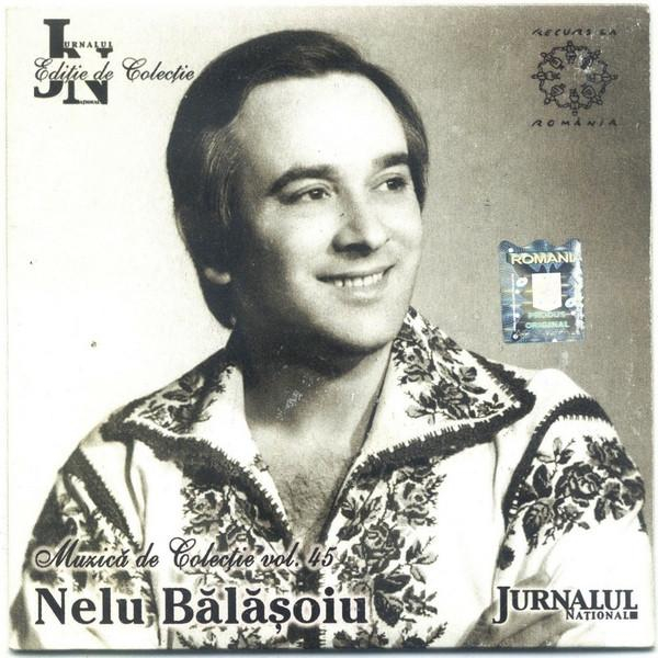 Nelu Bălășoiu - Nelu Bălășoiu [1]