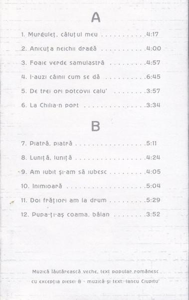 Nelu Ploieșteanu - Am Iubit Și-am Să Iubesc [2]