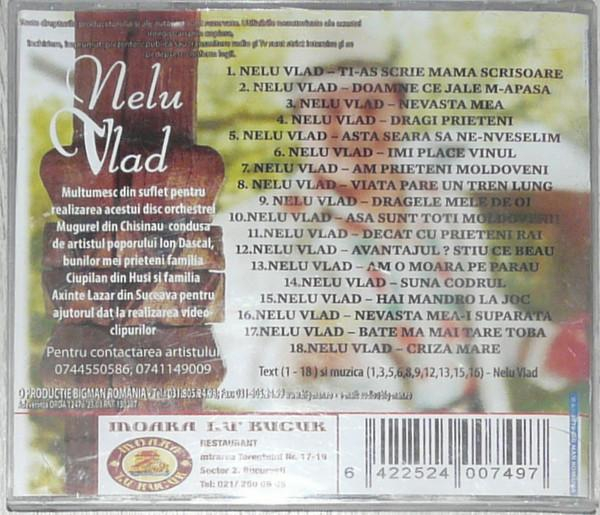 Nelu Vlad - Viata Pare Un Tren Lung [2]