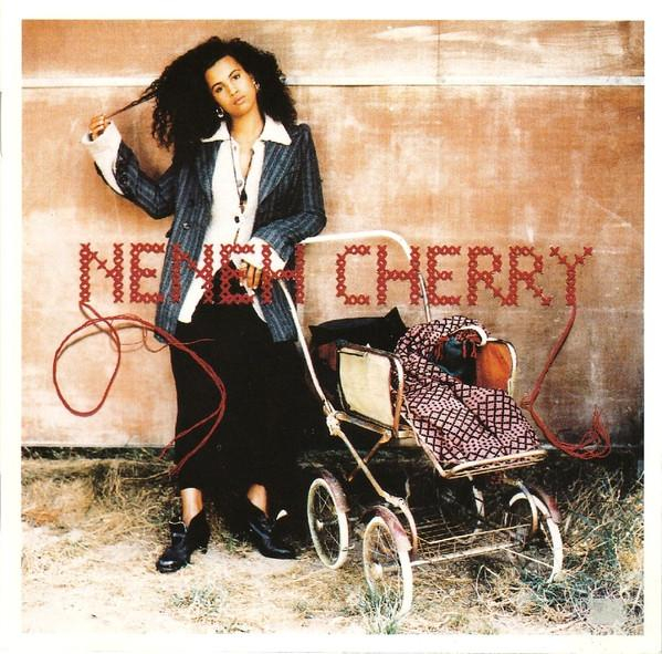Neneh Cherry - Homebrew (CD Audio) [1]