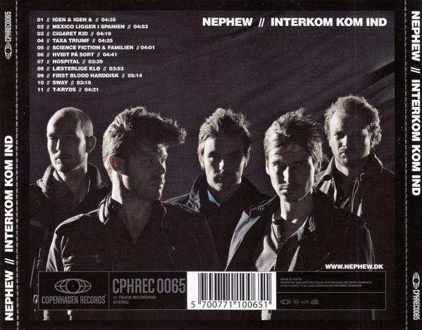 Nephew - Interkom Kom Ind [2]