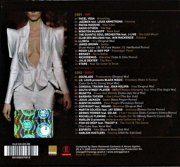 New York Fashion District (CD) [2]