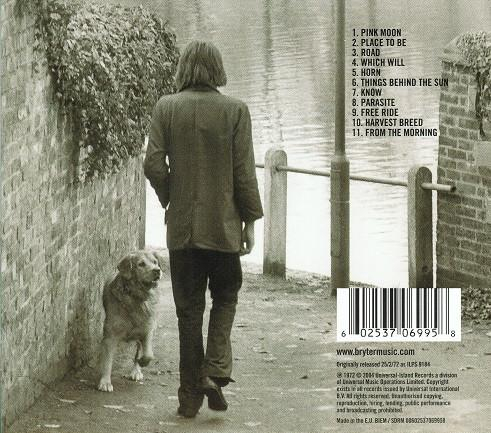 Nick Drake - Pink Moon [2]