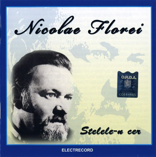 Nicolae Florei - Stelele-n Cer [1]