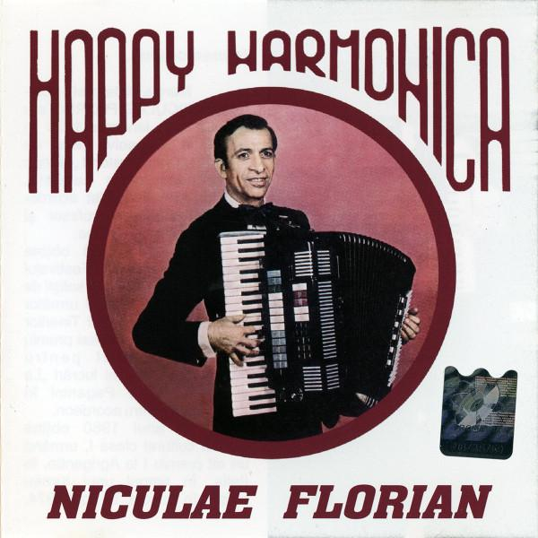 Nicolae Florian - Happy Harmonica [1]
