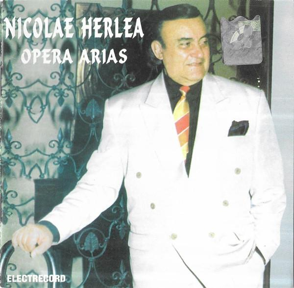 Nicolae Herlea - Arii Din Opere [1]