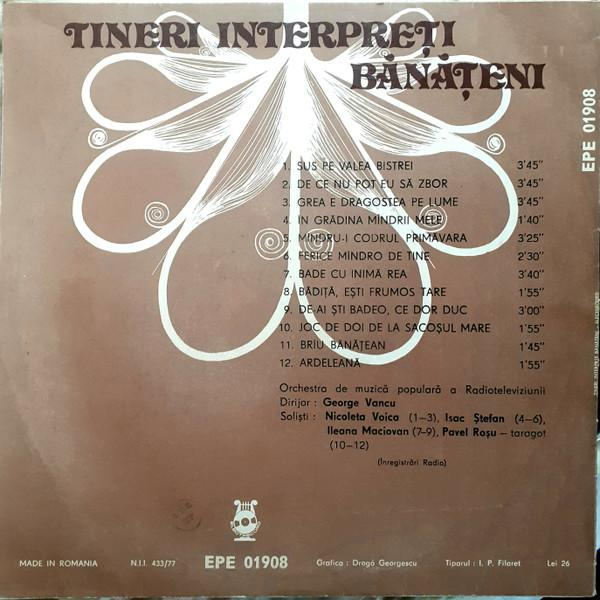 Nicoleta Voica - Tineri Interpreți Bănățeni [2]