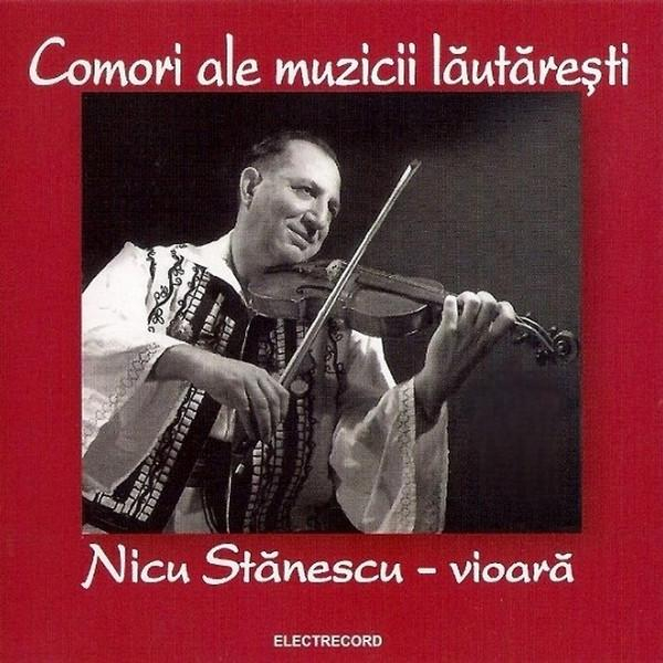 Nicu Stănescu - Vioară [1]