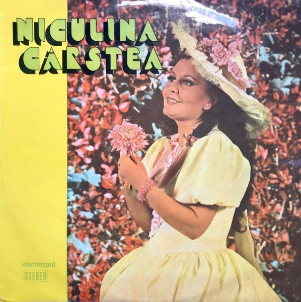 Niculina Cârstea - Arii Din Opere [1]